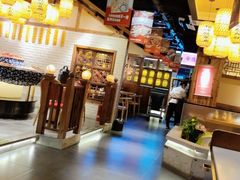 大堂-川菜故事(光谷步行街店)