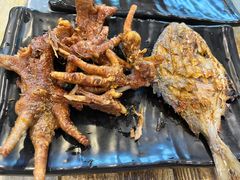 -鑫正兴东北烧烤(滨湖店)