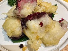 -一朵菌·野生菌探索家火锅(南亚店)