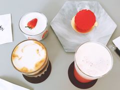 -CAFE'IN精品咖啡体验空间(小寨店)