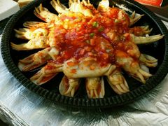 -卫鼎轩·家宴(水上公园店)