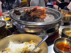 -本炙炭烤·蒲烧活鳗料理店(金沙洲店)