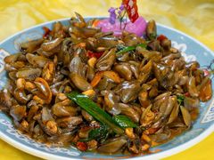 -桥东喜碧海鲜街(水东街店)
