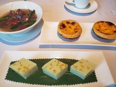 -粤财皇冠假日酒店·彩华轩中餐厅