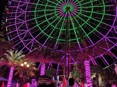 -三亚海昌梦幻海洋不夜城