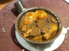 -红棉中餐厅·广州海航威斯汀酒店