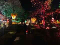 -白家大院·王府宫廷菜(苏州街店)