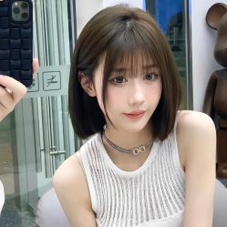 -丽时 Hair Salon