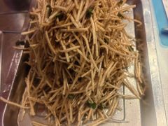 -7只羊·鲜羊肉串·地锅鸡精酿(玄武墨香路店)