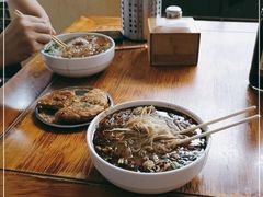 -白家高记肥肠粉(总店)