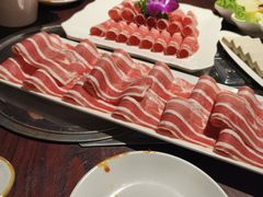-和院老火锅铜锅烧烤海鲜(朱雀大街店)