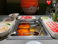 -海底捞火锅(金光华店)