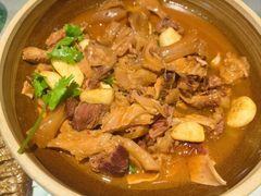 -洞庭家宴·头牌甲鱼(广渠门店)