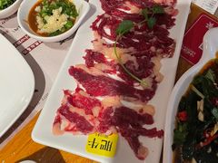 -海银海记潮汕牛肉火锅(新港中路海珠店)