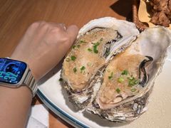 -波螺油子青岛本帮菜(银座店)
