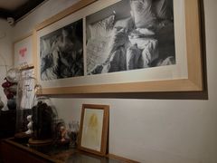 -素描餐厅(灵隐天竺店)