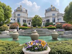 -南京银杏湖乐园