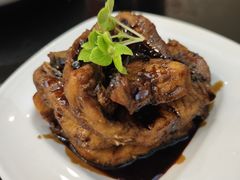 -丰收日·小海鲜·沪上家宴(顾村正大店)
