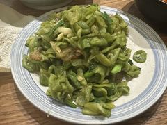 -静一餐厅·湖北菜(前门创始店)
