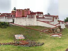 -深圳锦绣中华民俗村