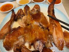 -飨赫驾瓦罐烤鸡(佛岗店)