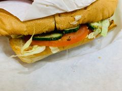-赛百味SUBWAY(三阳广场店)