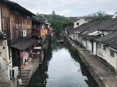 -绍兴书圣故里景区