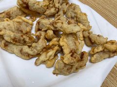 -枣庄辣子鸡(隐珠二路店)