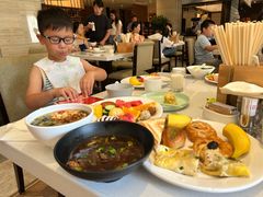 -杭州开元名都大酒店·地中海自助餐厅