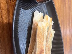 -兰桂坊·花园餐厅(西湖店)