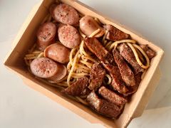 果木牛扒-西小排(来福士广场店)