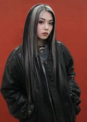 -SY COLOUR专业烫染
