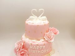 -CAKE BOSS 蛋糕老板(北京世纪金源购物中心)