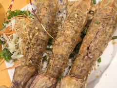 -班赞海鲜市场