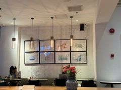 -BAKER&SPICE(安福路店)