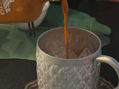 -帕蓝·暹罗料理(大学路店)