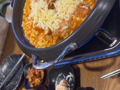 -恩你小木屋·烤肉韩式料理(嘉兴秀洲店)