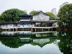 -南园(太仓市)