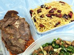 酸辣土豆丝-东吴霸王兔(松青路店)