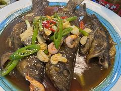 -呼吸森林·生态农庄农家乐私房菜