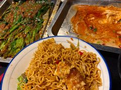 -碎怂烤肉(钟楼柳巷店)