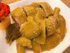 -德胜轩正宗顺德菜(宝安沙井会展中心店)