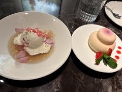 -LESCEDARS Brasserie Bistro香柏树