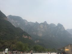 -云台山风景名胜区