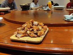 -燕郊烧鸽子(酷车小镇店)