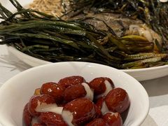 心太软（糯米红枣）-老吉士酒家(天平路店)