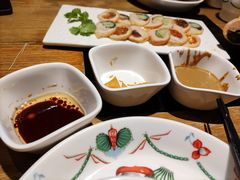 -大丰收脆鱼(万达江北店)