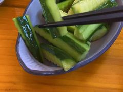 -十三道烧烤(保利西街店)