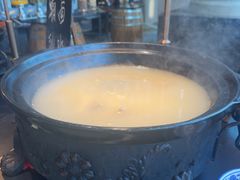 -东莞塘厦三正半山温泉酒店·沙利文西餐厅