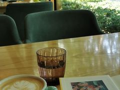 靠窗位-EN SPACE恩空间